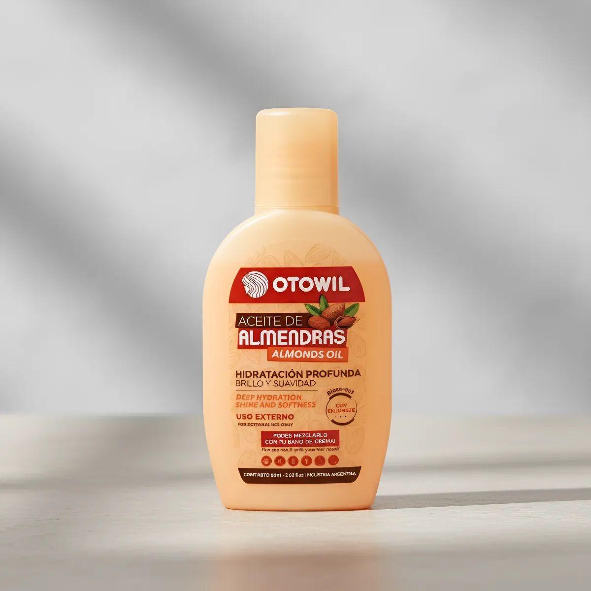 Aceite Otowil Almendras 60ml-3