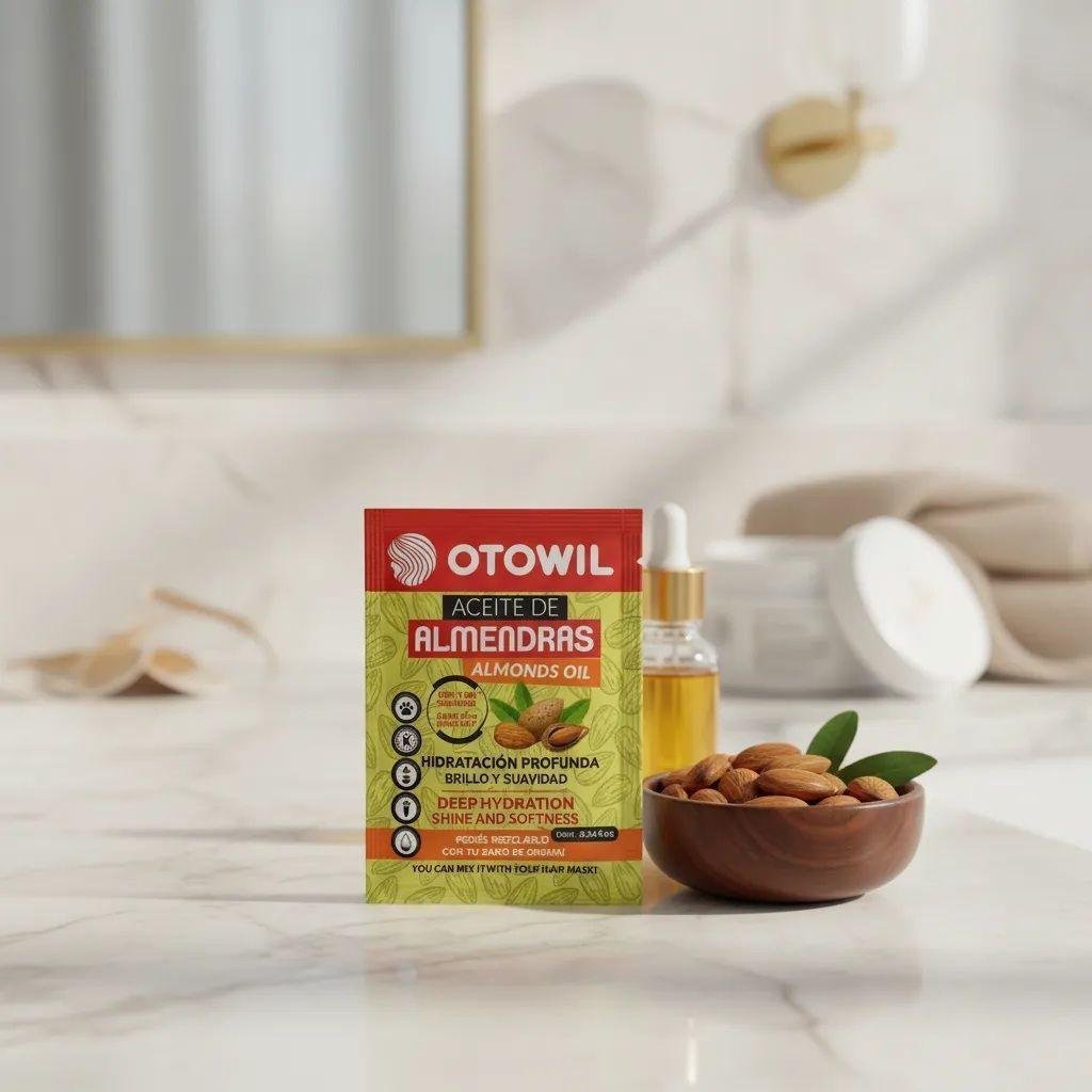 Aceite Otowil Almendras Sobre 10ml-3