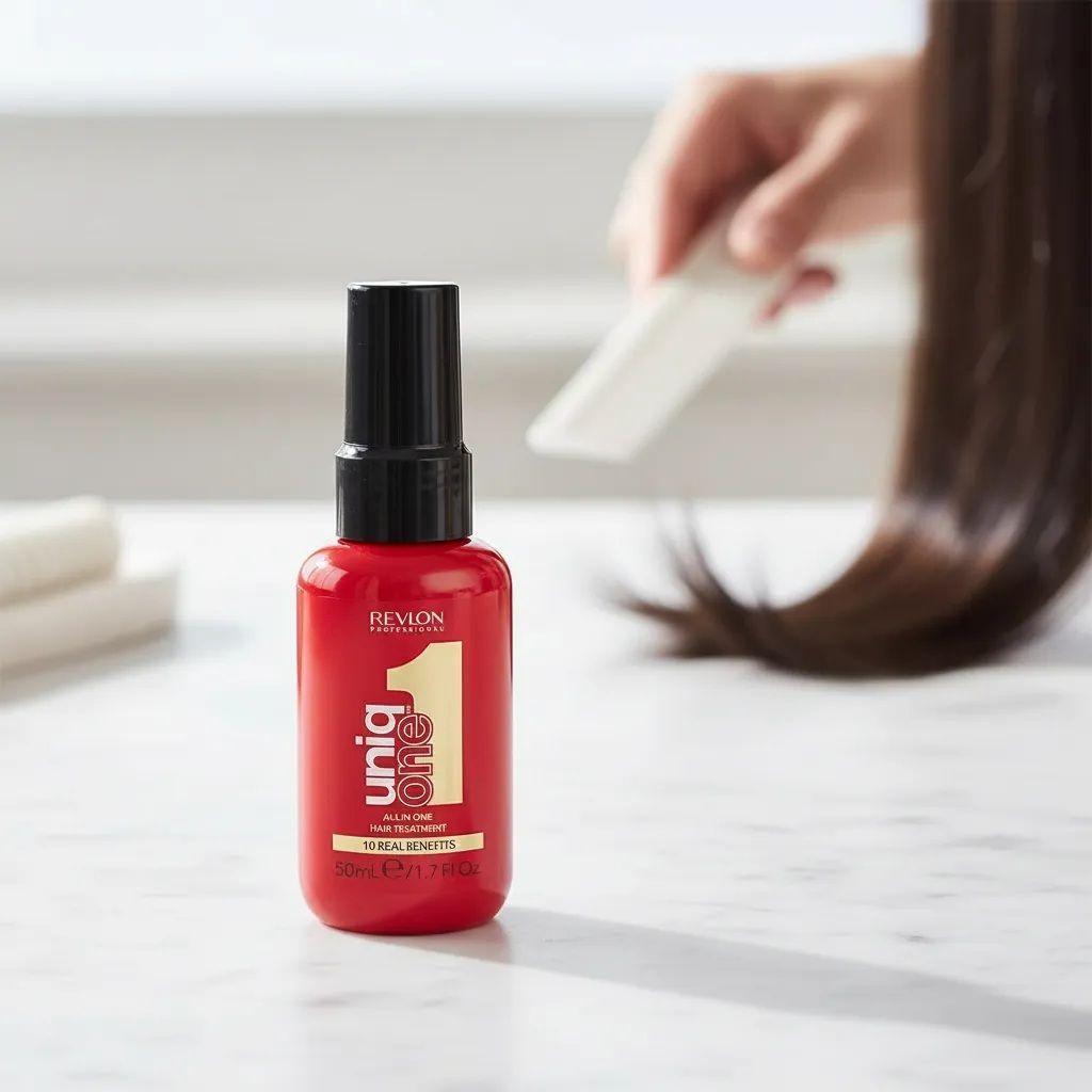 Tratamiento Revlon Uniq One Clasico 50ml-2
