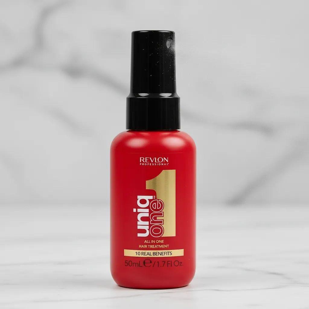 Tratamiento Revlon Uniq One Clasico 50ml-3