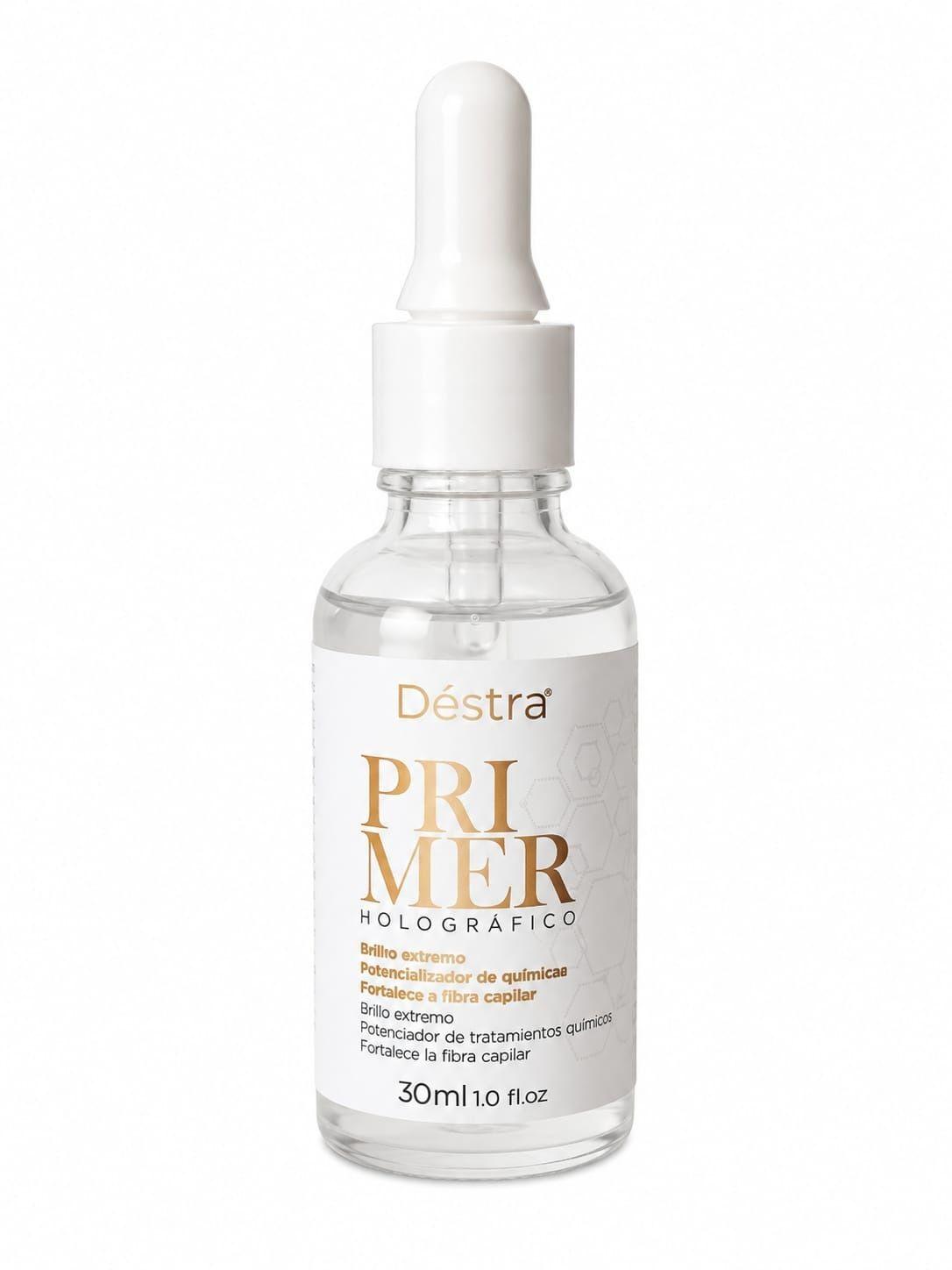 Shock Destra Primer Holográfico Brillo Extremo 30ml-0