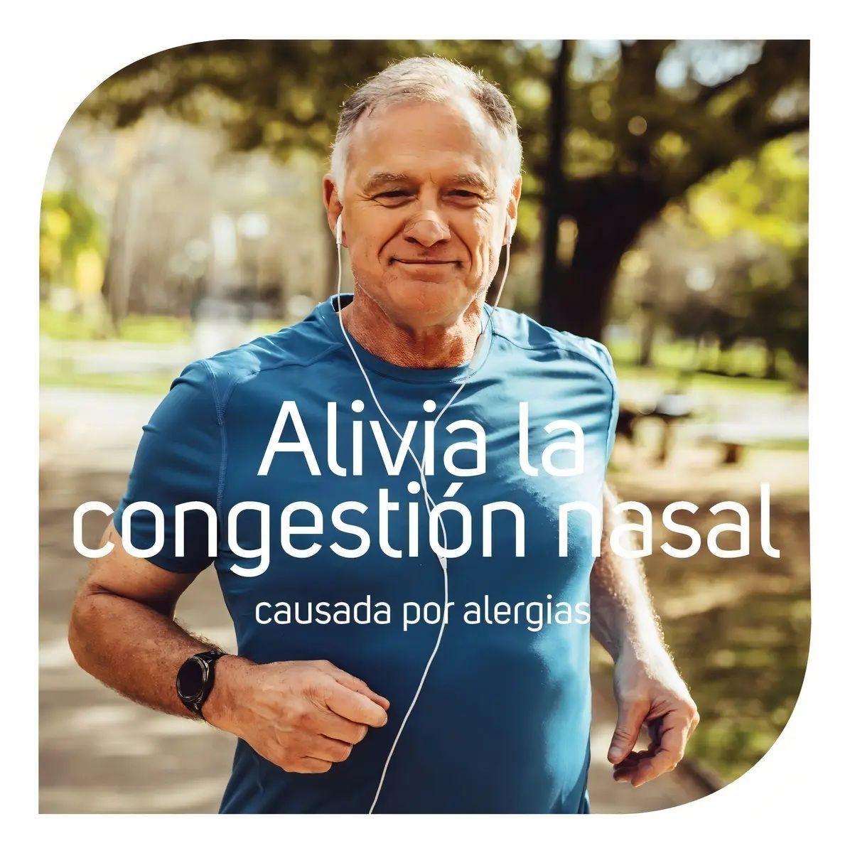 Tiras Nasales Breathe Right Piel Normal 10 unidades-2