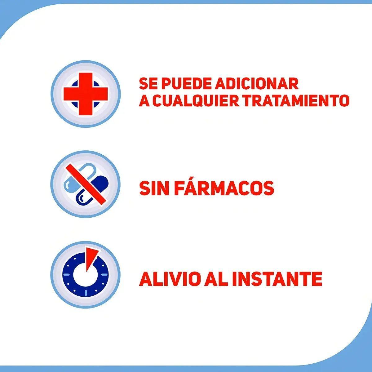 Tiras Nasales Breathe Right Piel Normal 10 unidades-3