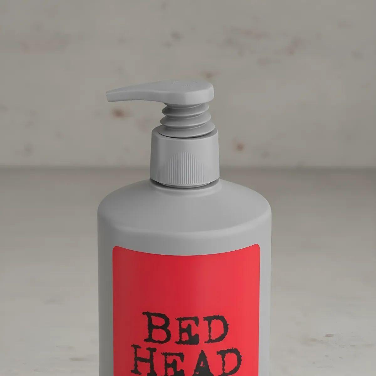 Acondicionador Tigi Resurrection 970ml-2
