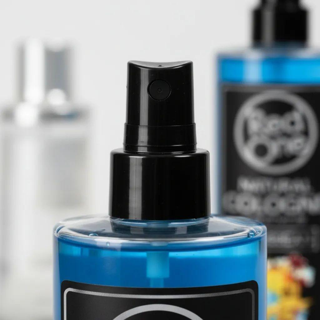 After Shave Red One Spray Caribbean 400ml-4