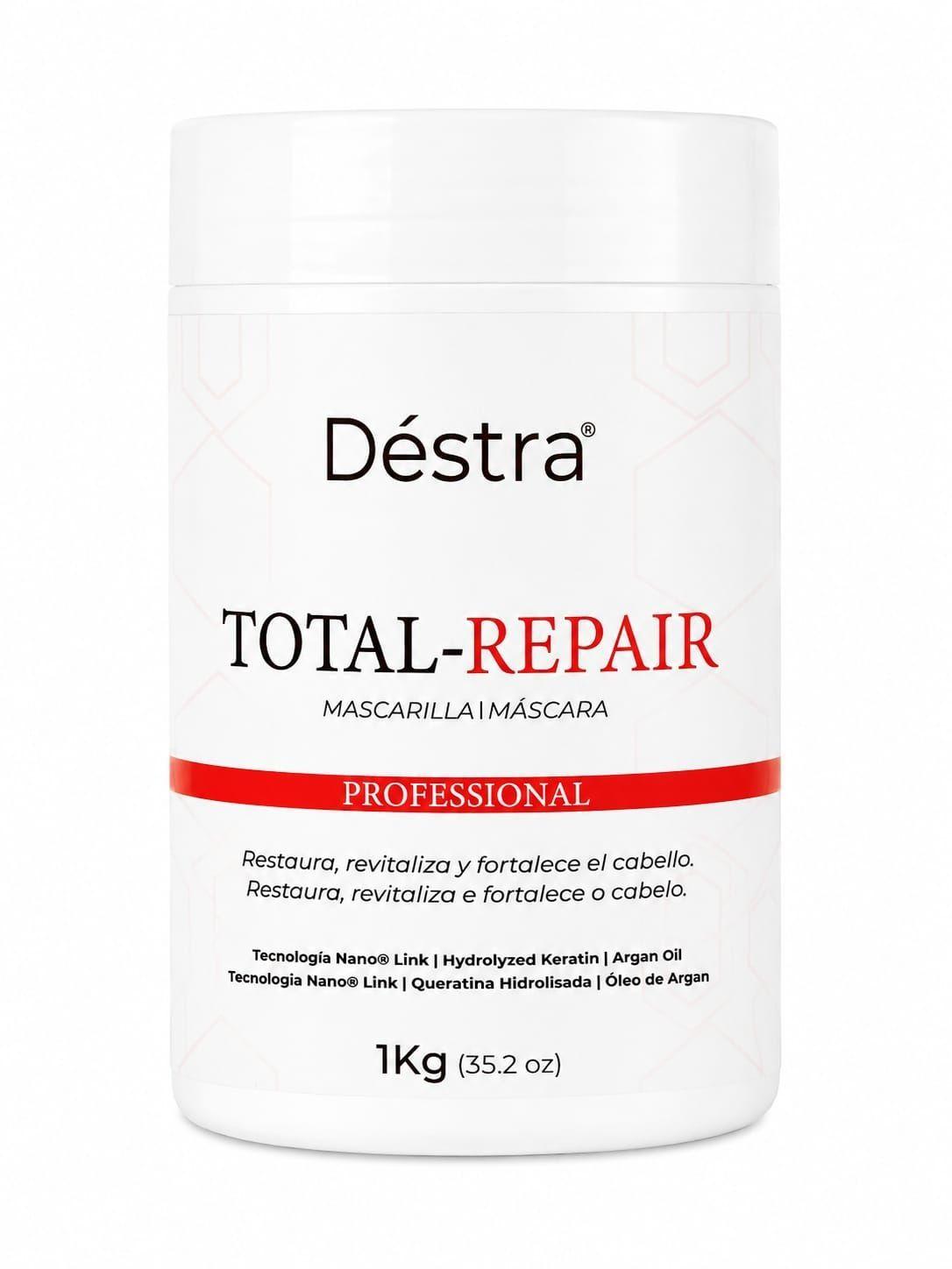 Mascara Destra Total Repair 1000gr-0