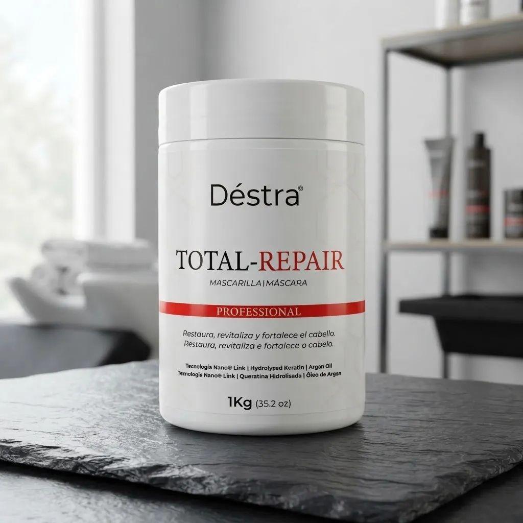 Mascara Destra Total Repair 1000gr-4