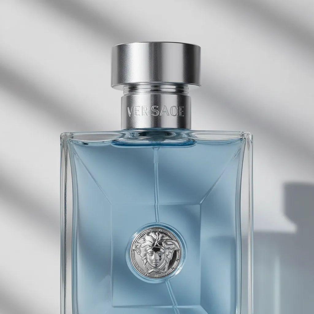 Perfume Versace Pour Homme EDT 200ml-3