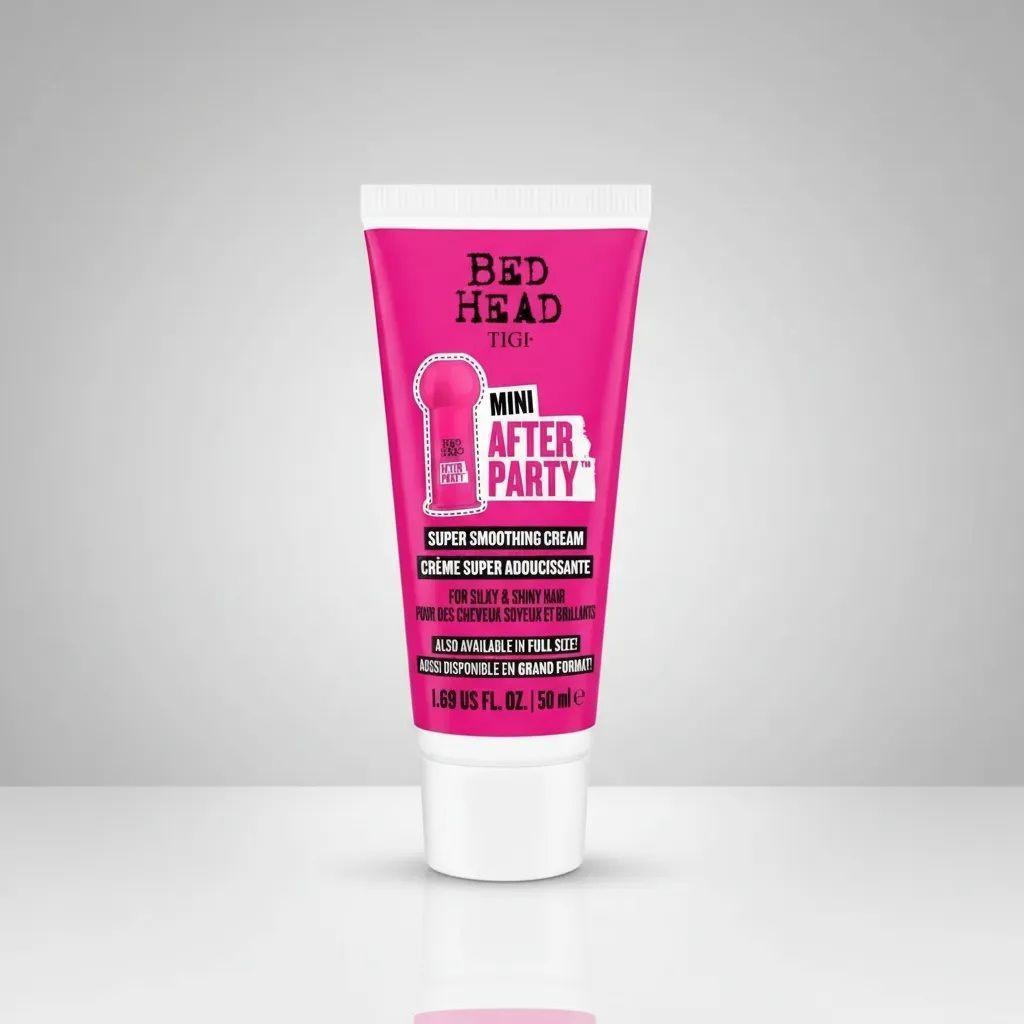 Crema De Peinar Tigi After Party Mini 50ml-4