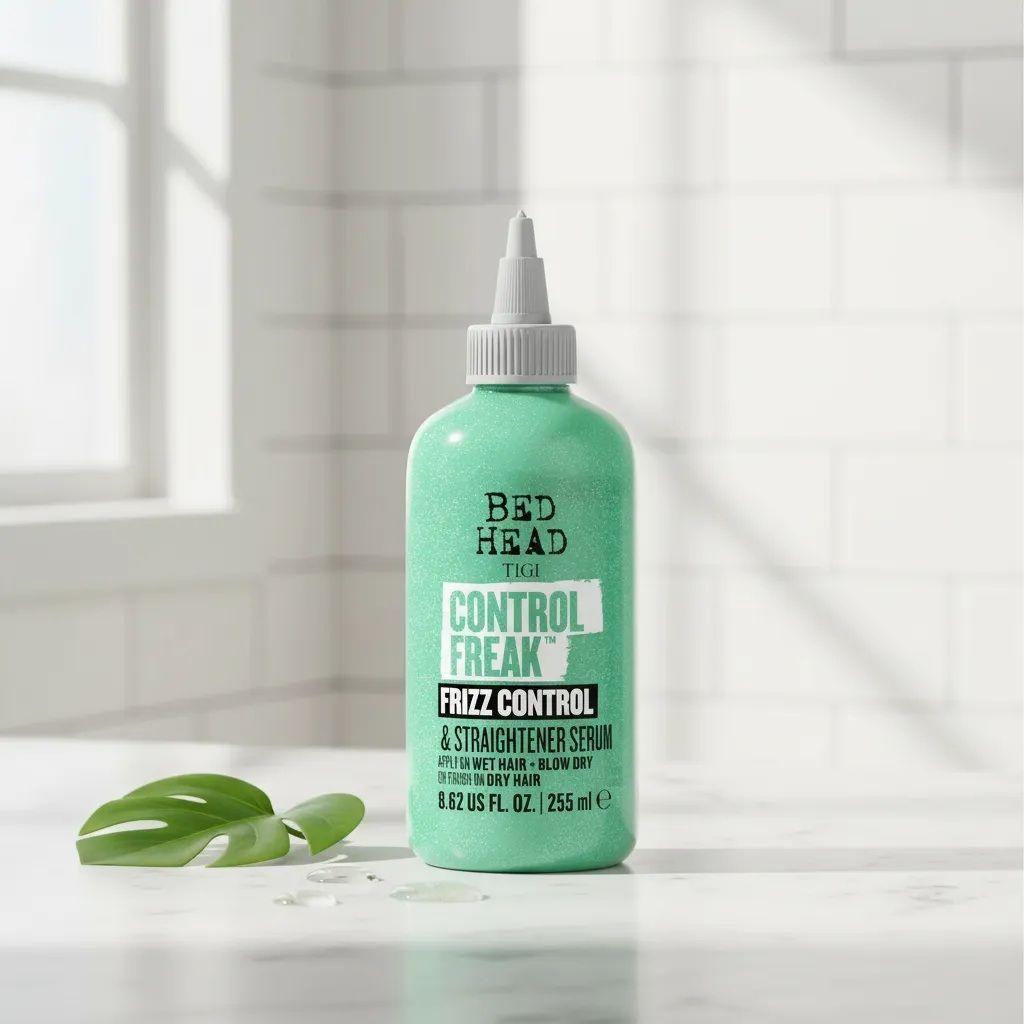Serum Tigi Control Freak Frizz 255ml-3