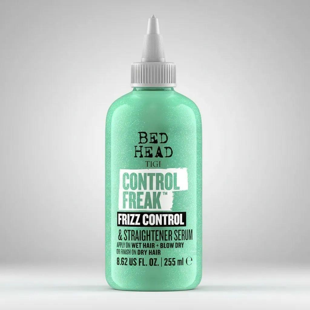 Serum Tigi Control Freak Frizz 255ml-4