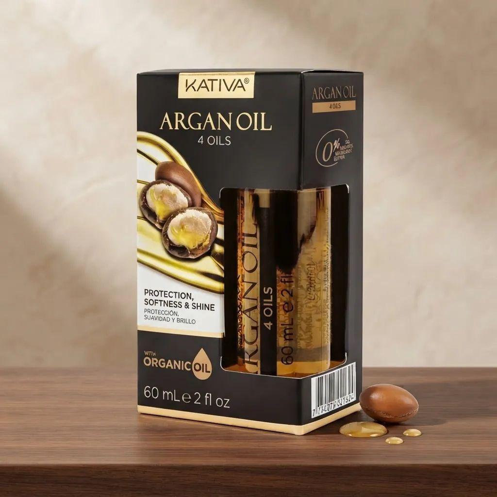 Aceite Kativa Argan 60ml-1