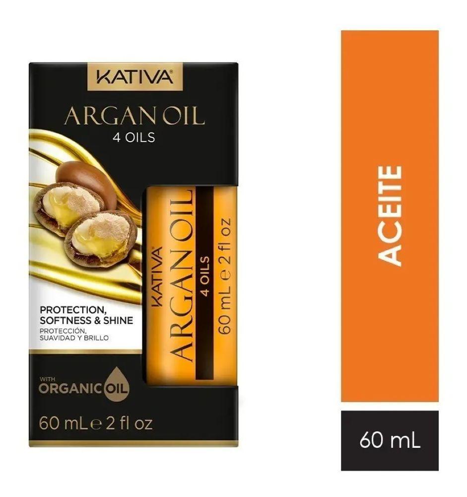 Aceite Kativa Argan 60ml-2