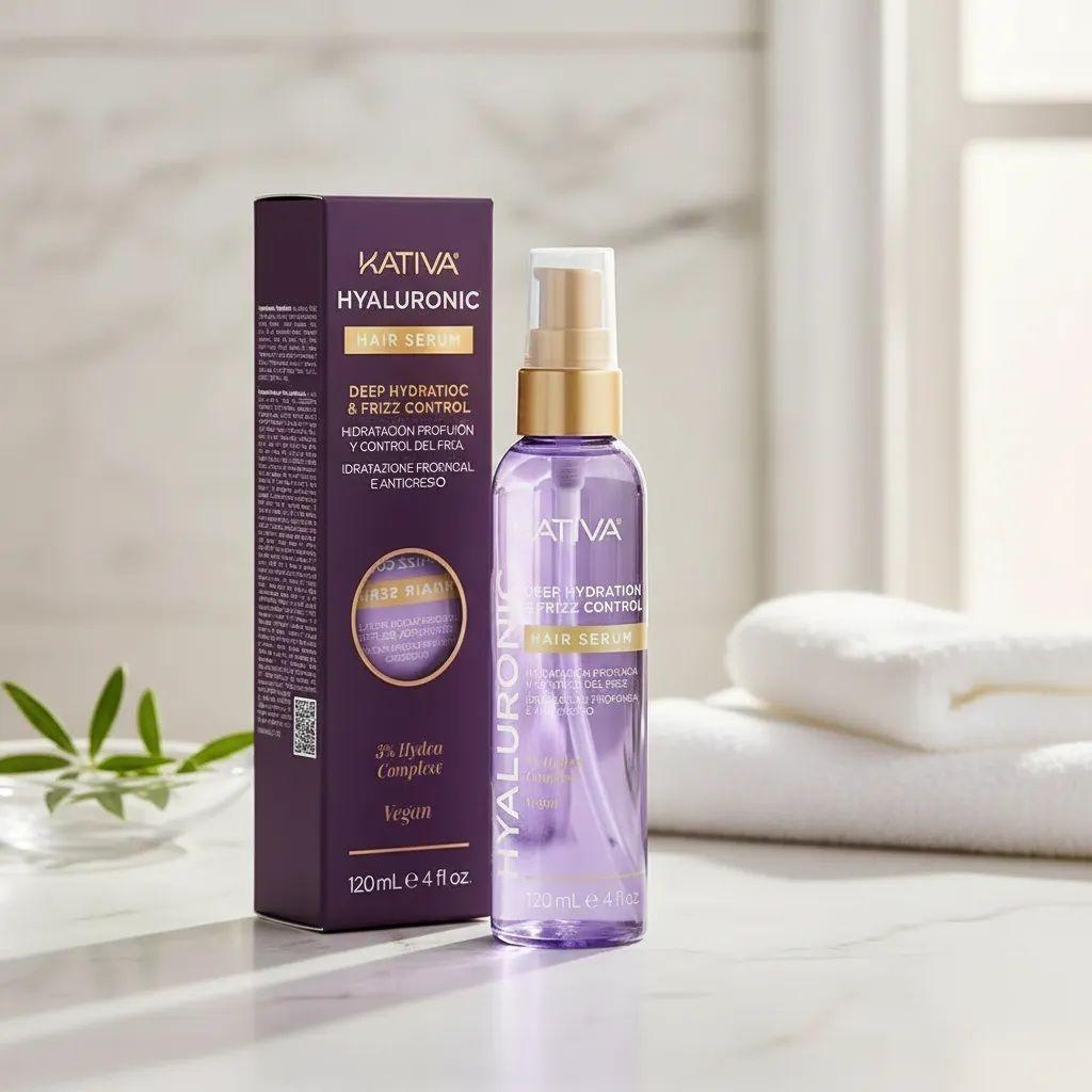 Serum Kativa Hyaluronic 120ml-2