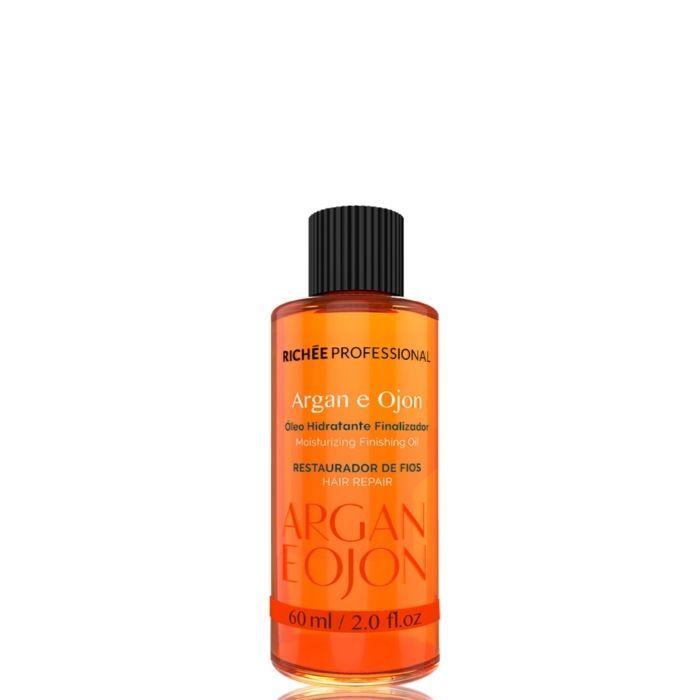Aceite Argán E Ojón 60ml Richee-0