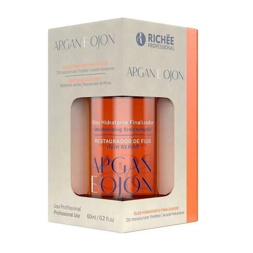 Aceite Argán E Ojón 60ml Richee-1