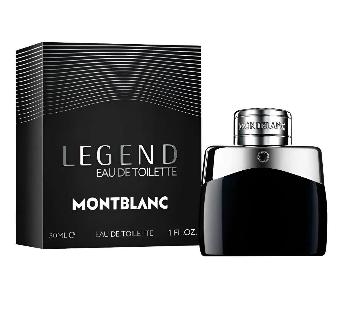 Perfume Montblanc Legend Men EDT 30ml-0