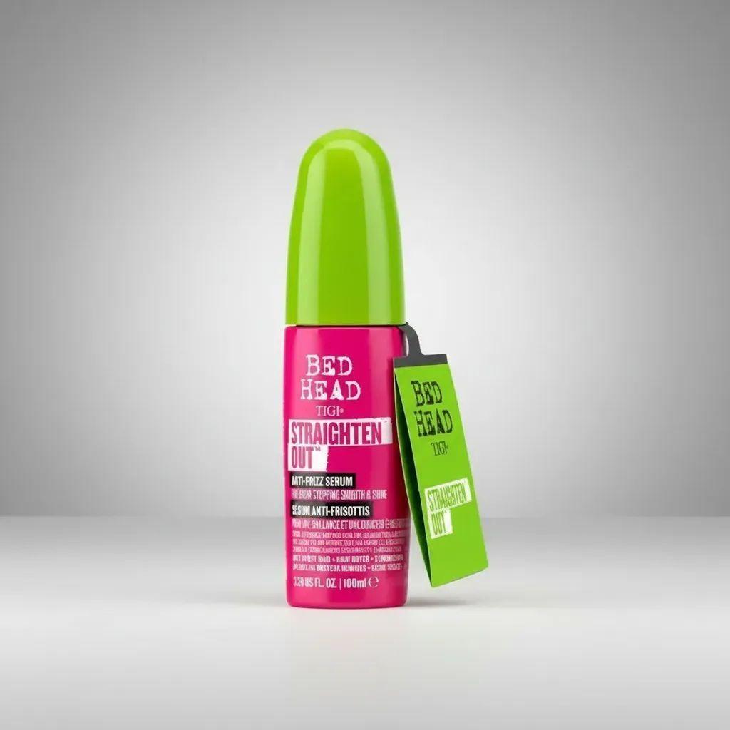 Serum Tigi Straitghten Out 100ml-3
