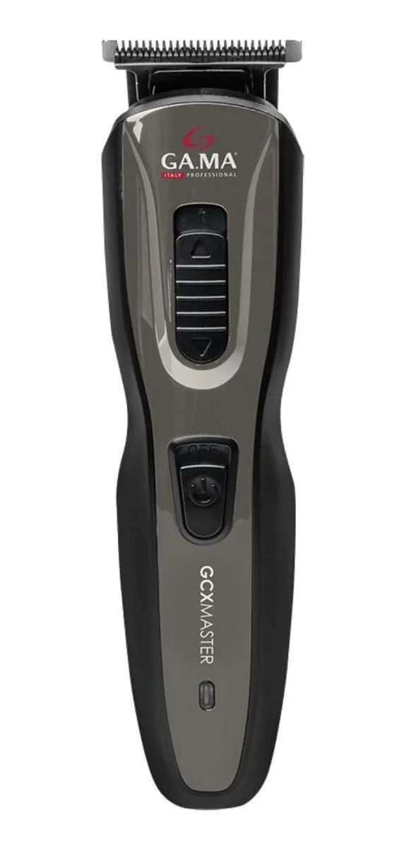 Máquina Gama Clipper Gcx Master-0