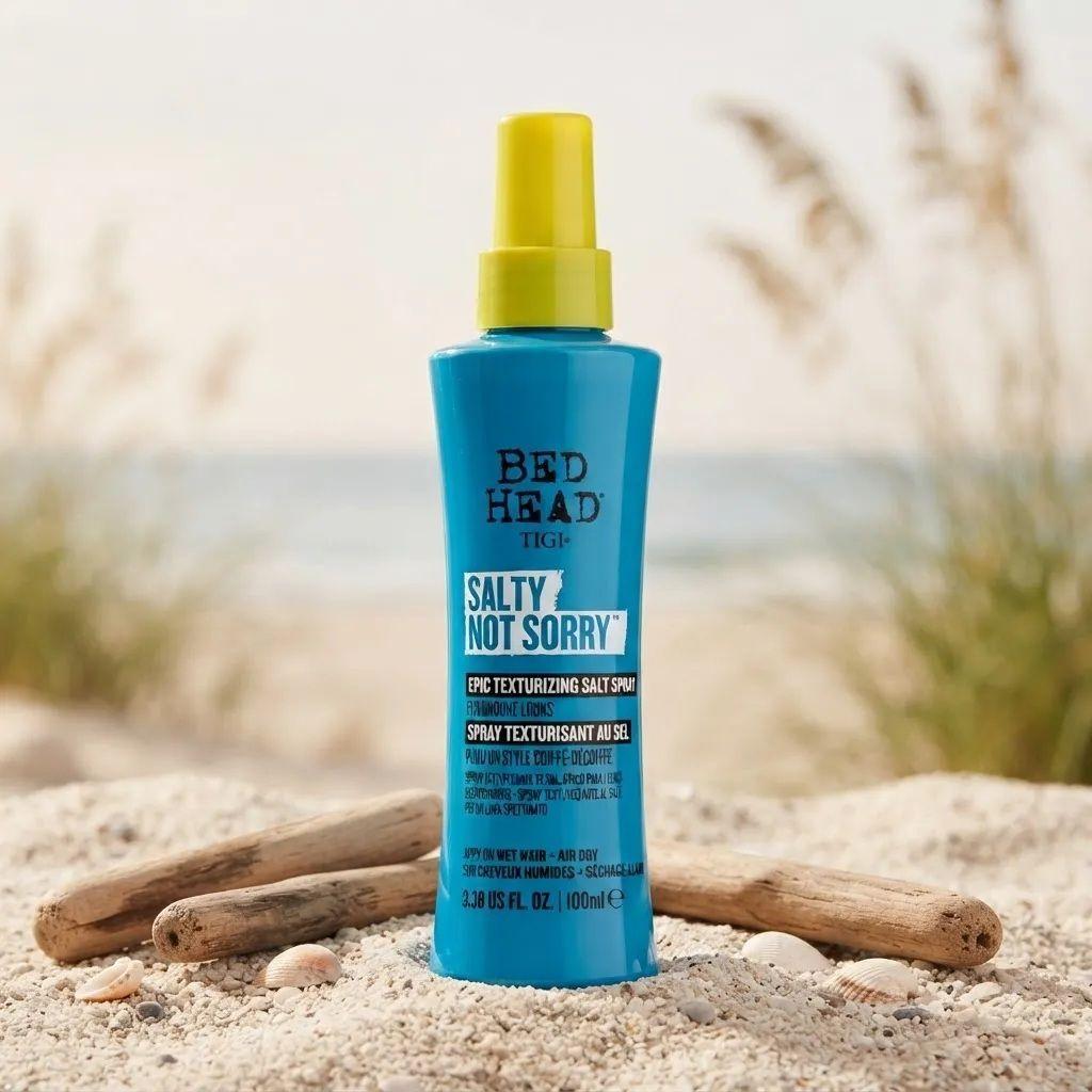 Spray Tigi Salty Not Sorry 100ml-2
