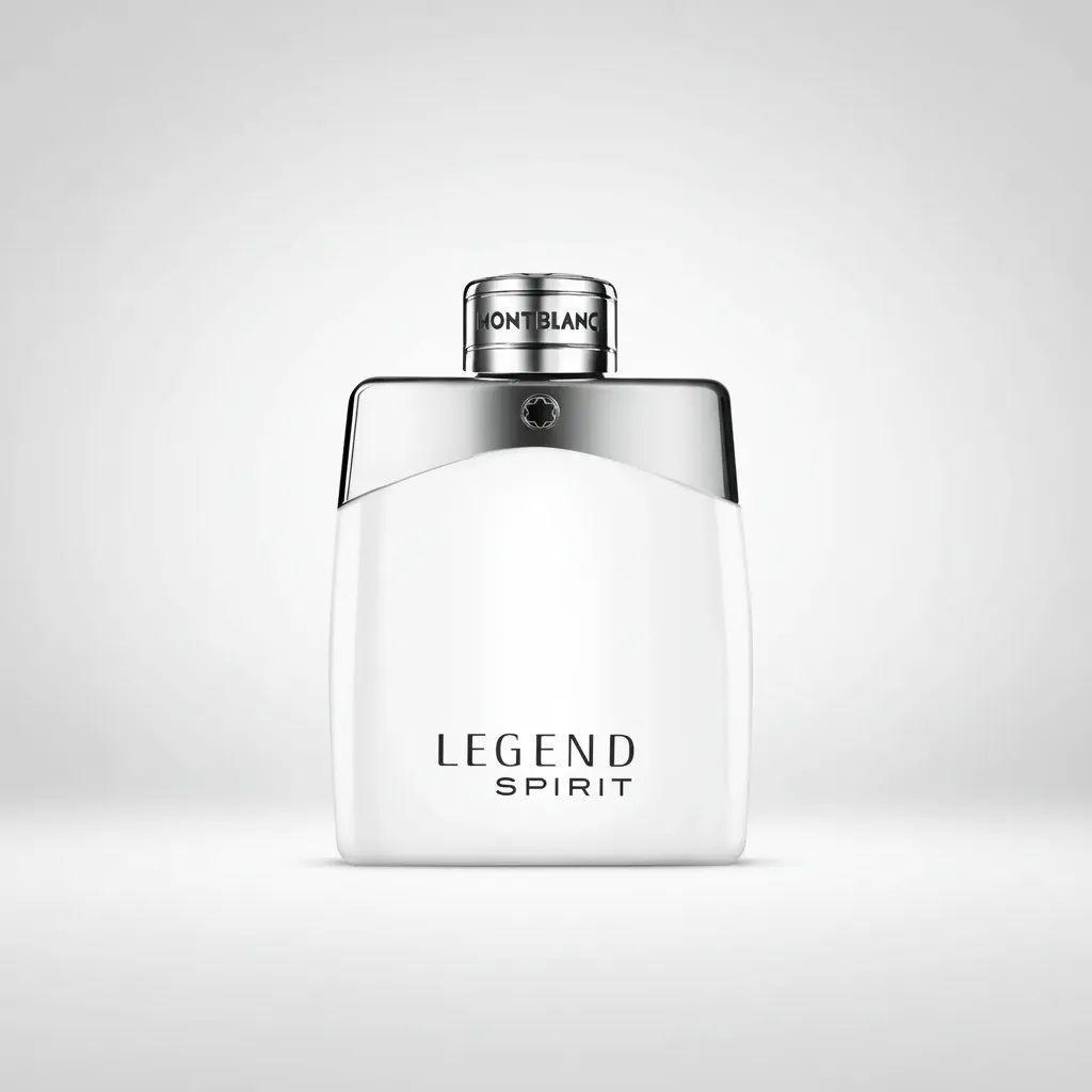 Perfume Montblanc Legend Spirit EDT 100ml-2