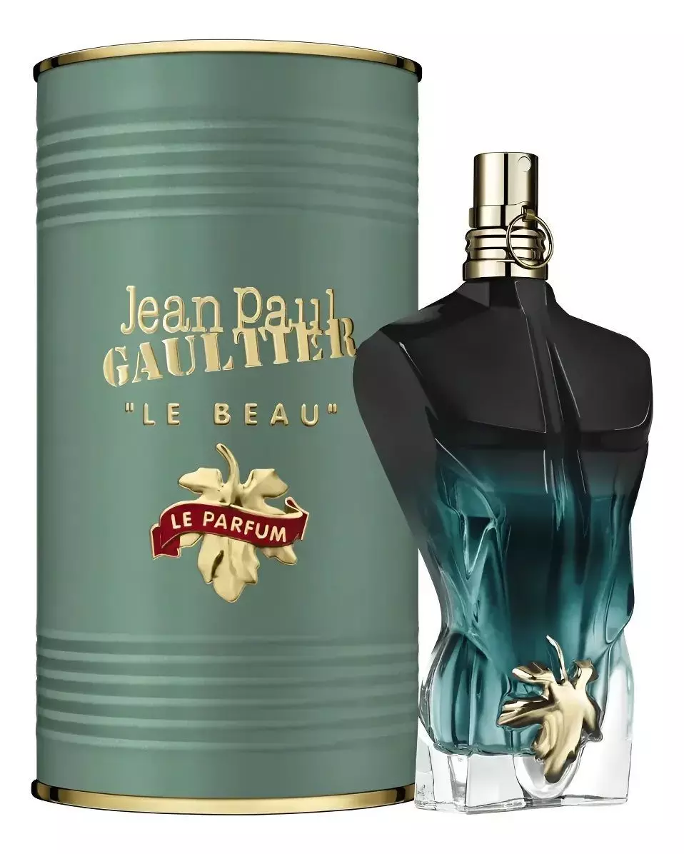 Perfume Jean Paul Gaultier Le Beau Intense EDP 75ml-0