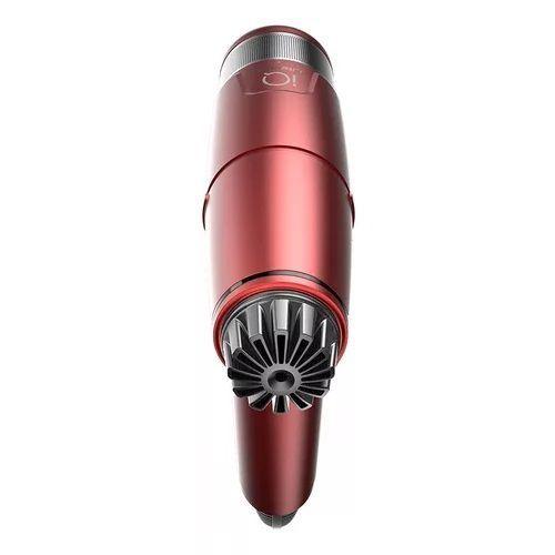 Secador Gama IQ Lite Red-3