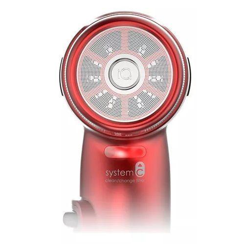 Secador Gama IQ Lite Red-4