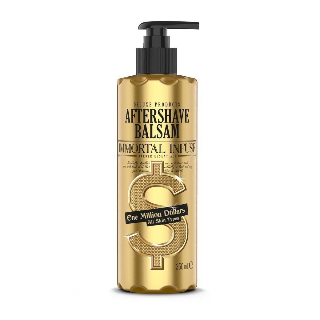 Colonia en Crema After Shave Immortal-0