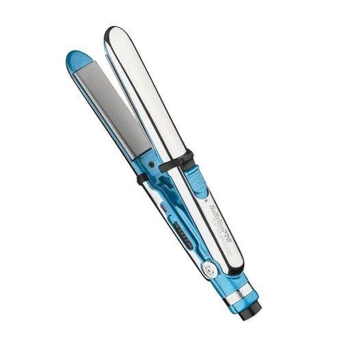 Plancha BabylissPRO Nano Titanium Mini Optima 2000-0