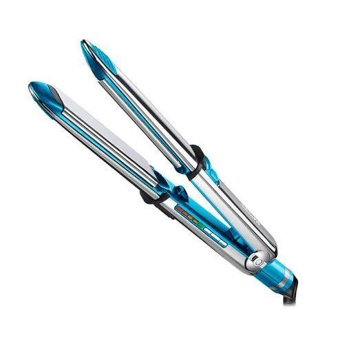 Plancha BabylissPRO Nano Titanium Mini Optima 2000-1