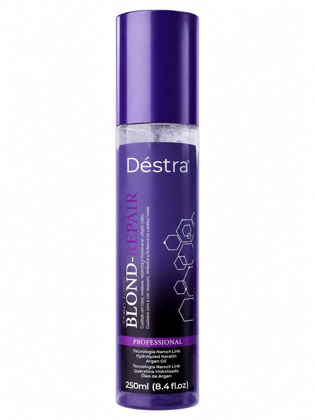 Protector Térmico Destra Matizador Repair 250ml-0