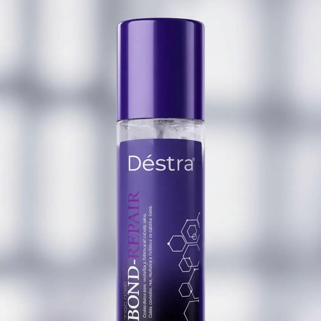 Protector Térmico Destra Matizador Repair 250ml-3