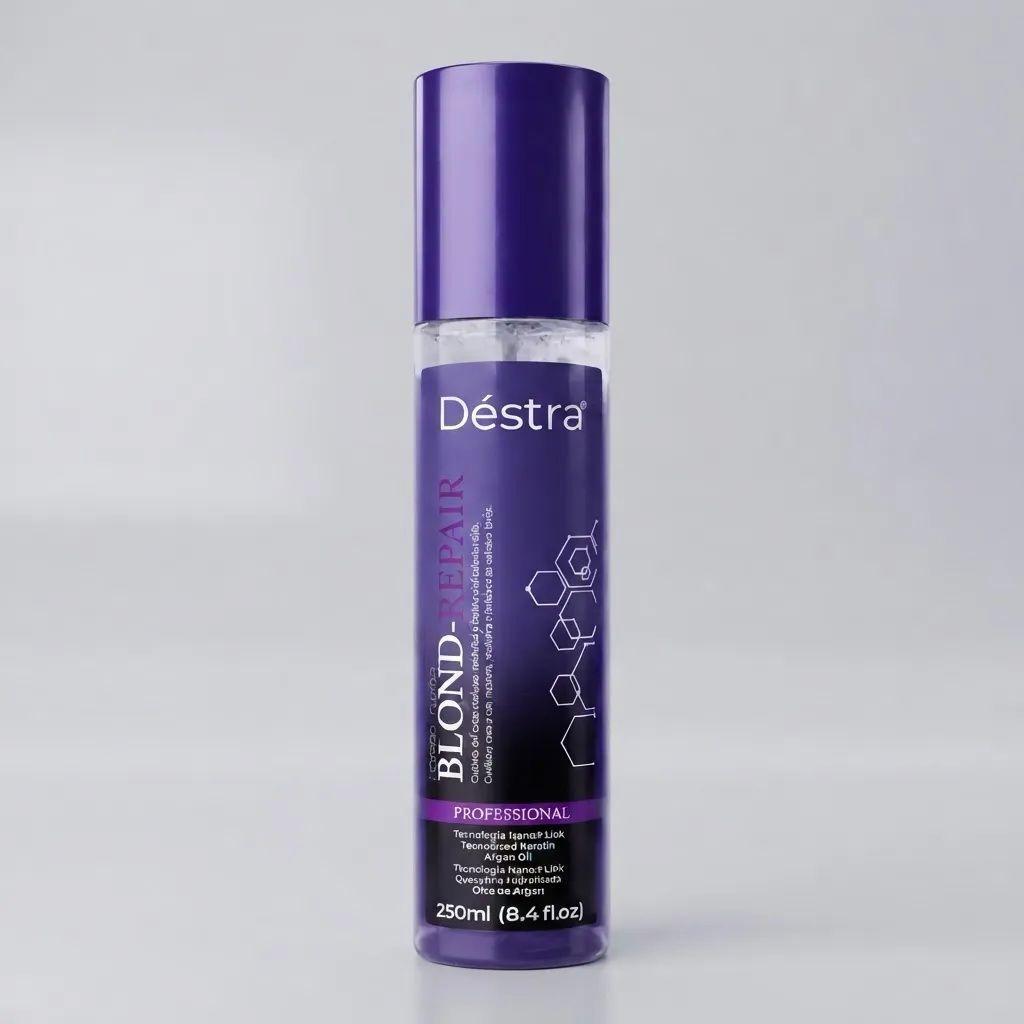 Protector Térmico Destra Matizador Repair 250ml-4