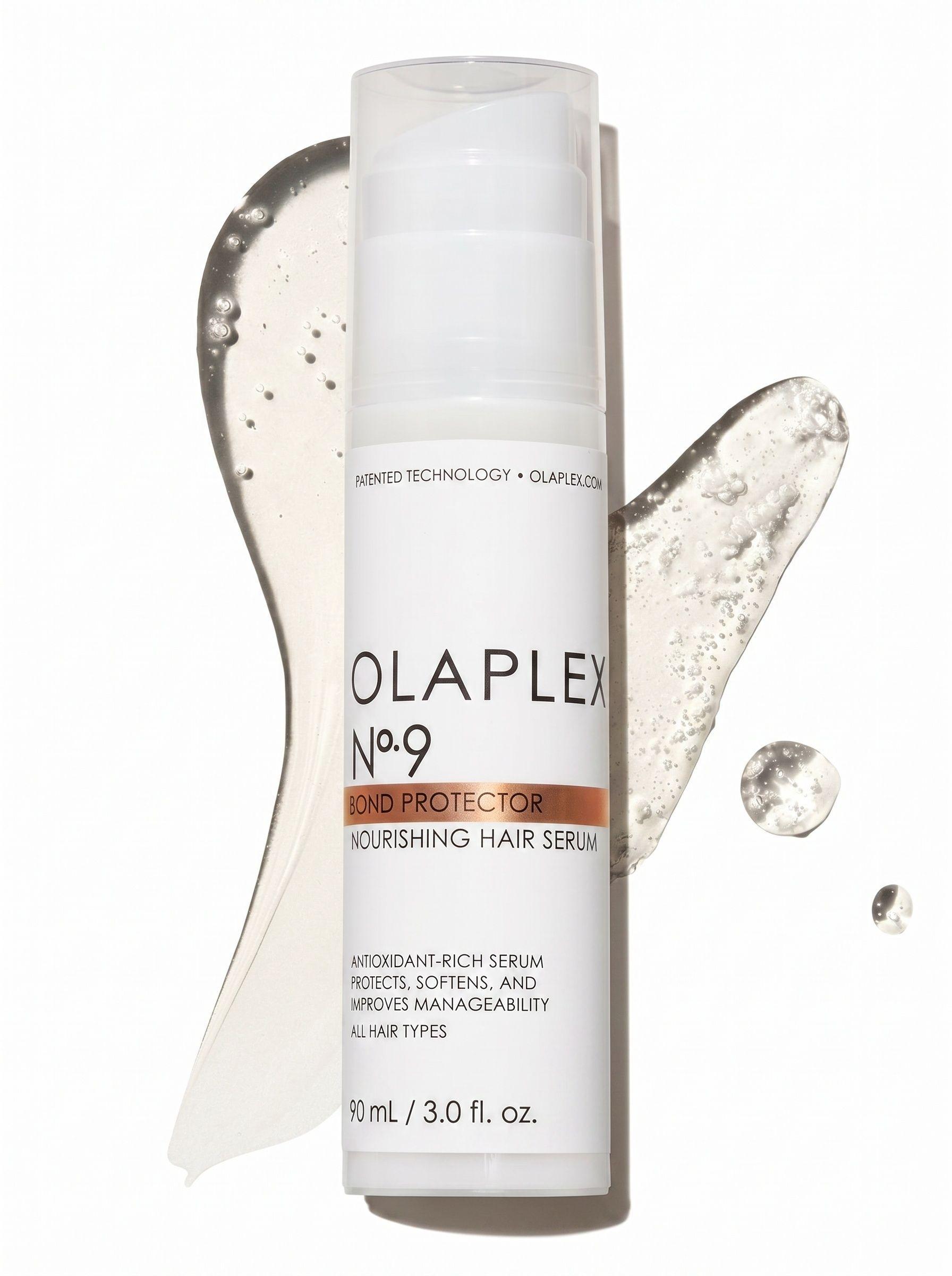 Olaplex N° 9 Protector Serum Nutritivo 90ml-3