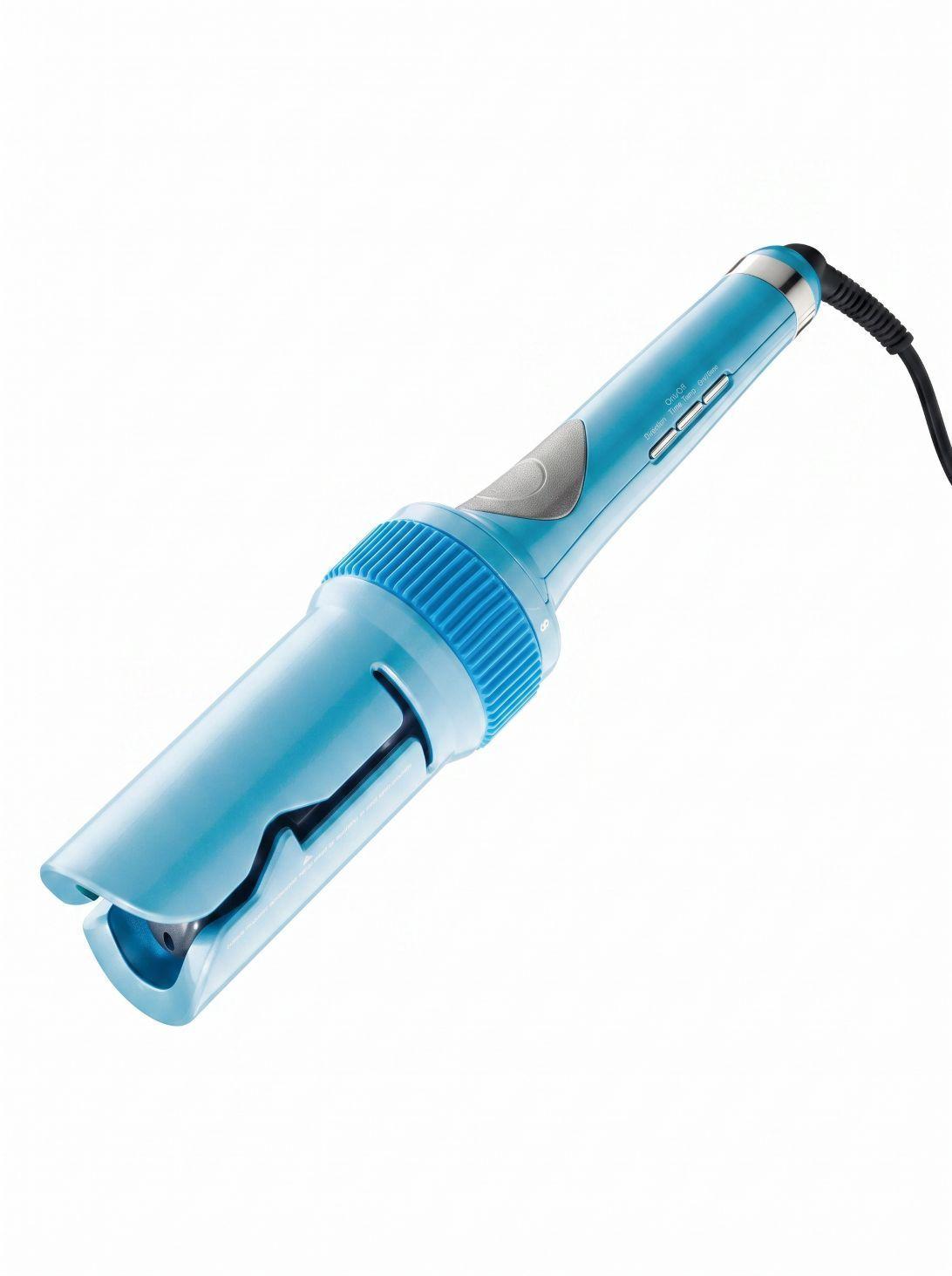 Ondulador BabylissPro BNTMCS100XLUZ Miracurl-2