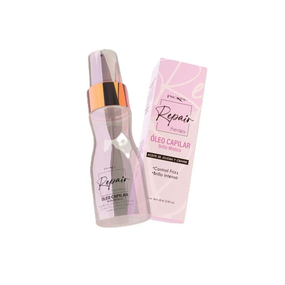 Aceite Prokpil Repair Control Frizz 60ml-0