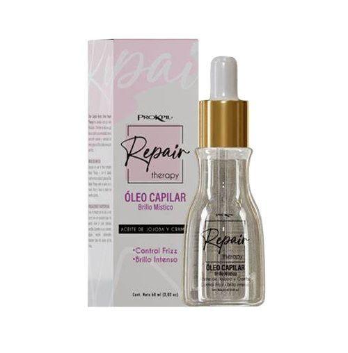 Aceite Prokpil Repair Control Frizz 60ml-1