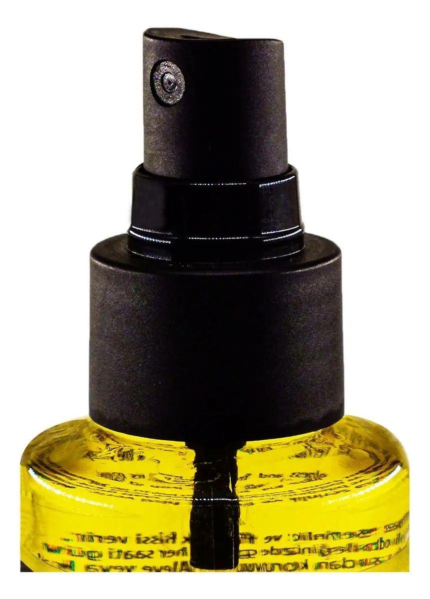 After Shave Red One Spray Lemon 400ml-1