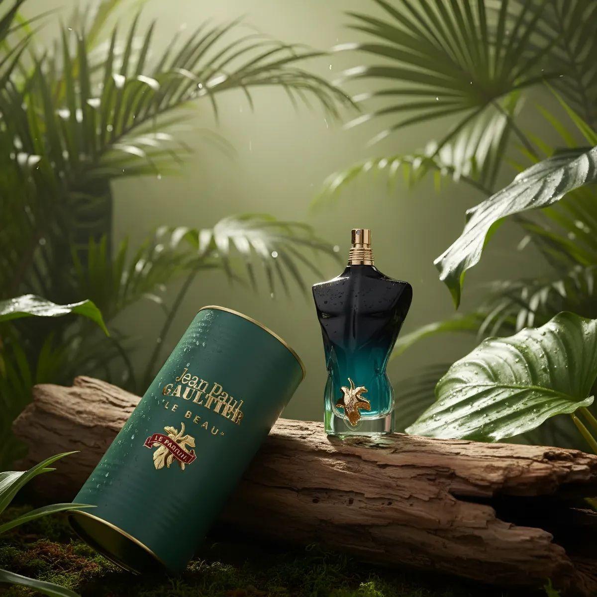 Perfume Jean Paul Gaultier Le Beau Intense EDT 125ml-2