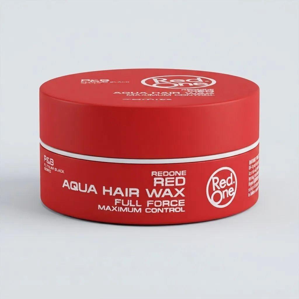 Cera Red One Fijación Fuerte Red 50ml-1