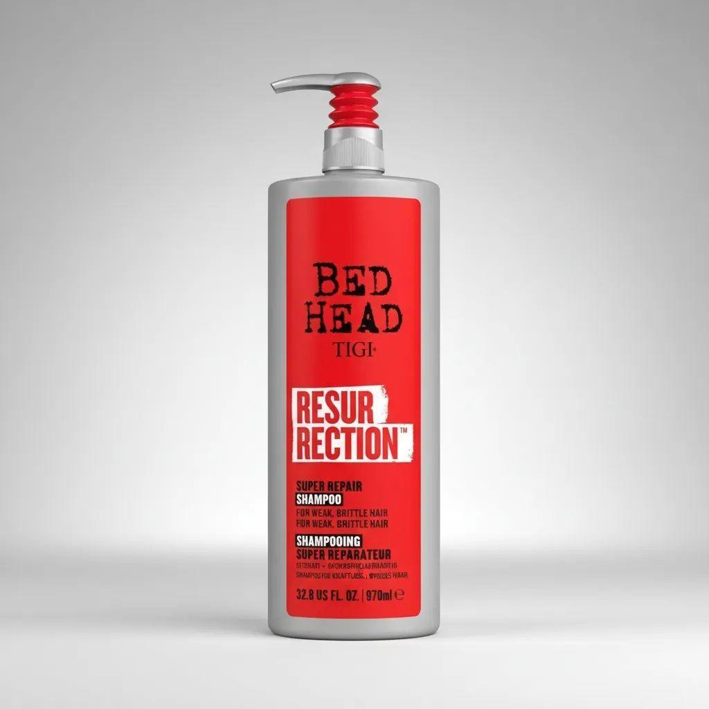 Shampoo Tigi Resurrection 970ml-3