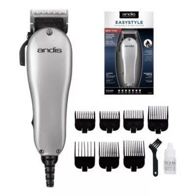 Máquina Andis Clipper Easy Style Uso Domestico-2