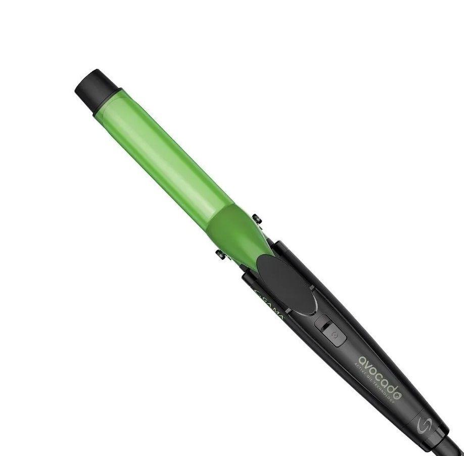 Ondulador Gama Avocado 25mm Ceramica-0