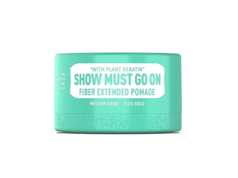Cera Immortal  Show Must Go On150ml Cera de Peinar-0