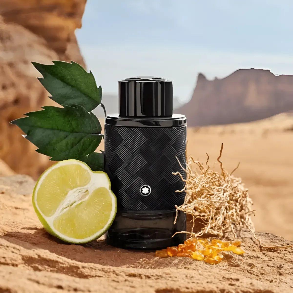 Perfume Montblanc Explorer Extreme 100ml-2