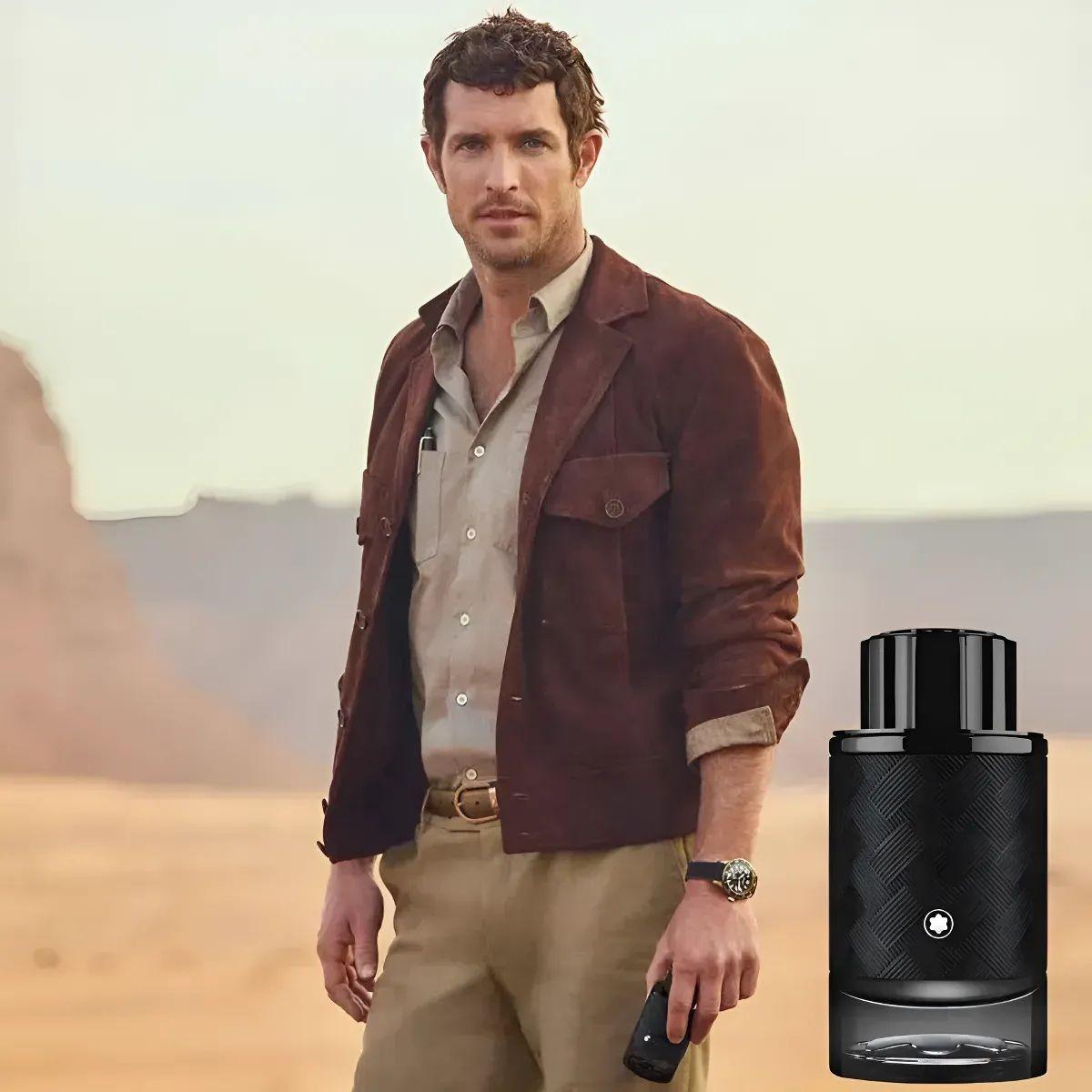 Perfume Montblanc Explorer Extreme 100ml-3