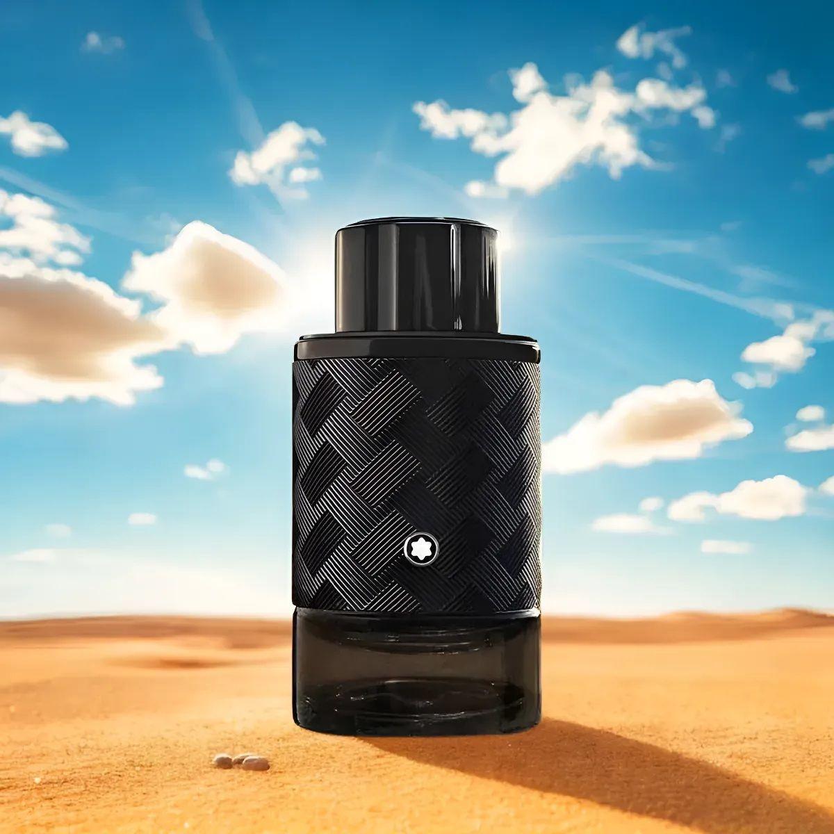 Perfume Montblanc Explorer Extreme 100ml-4