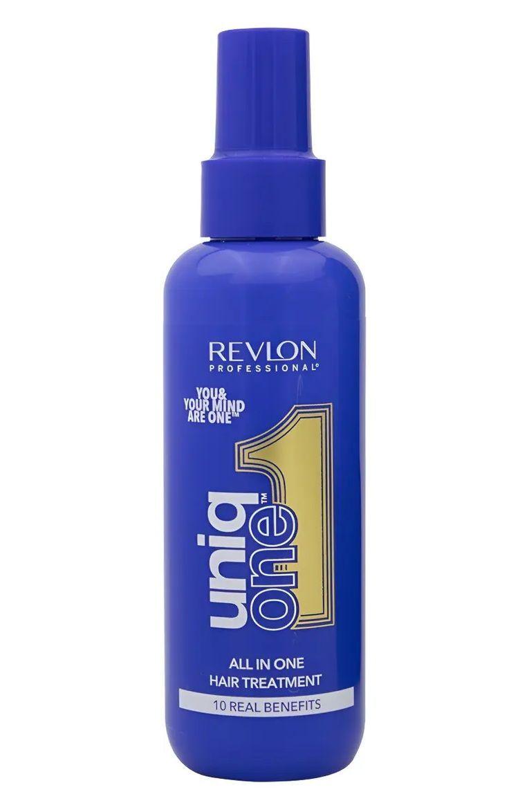 Tratamiento Revlon Uniq One Mental 150ml-3