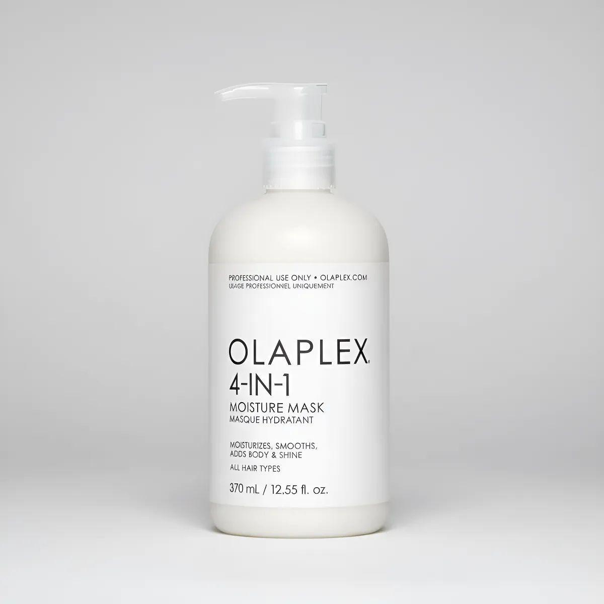 Olaplex 4 In 1 Mascara Hidratante Moisture Mask 370ml-3